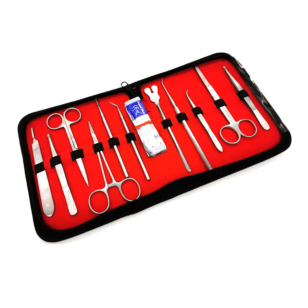 Tools Quality - Wysokiej jakości zestaw narzędzi do preparacji