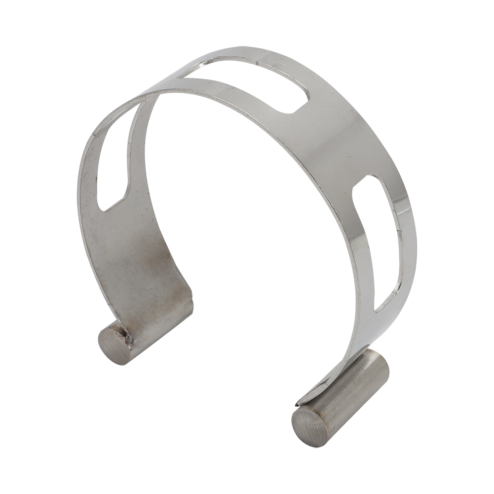 Pipe Clamp Bar - Zaciski do rur wydechowych ze stali