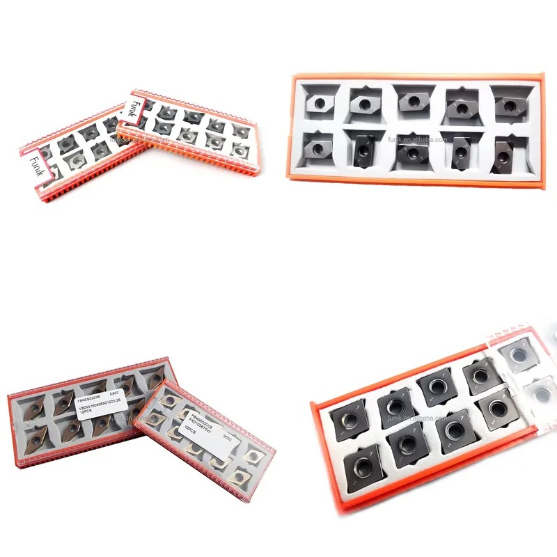 Tools Quality - 10 szt. wysokiej jakości płytek tnących