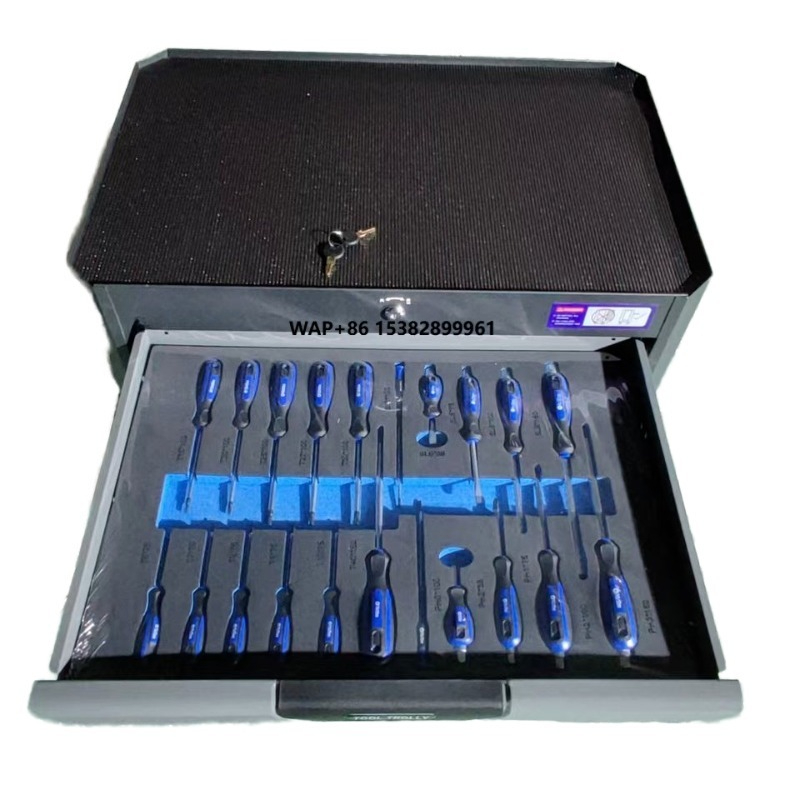 Workshop Hand Tools - Gorąca Wyprzedaż 252-częściowy Zestaw Narzędzi do