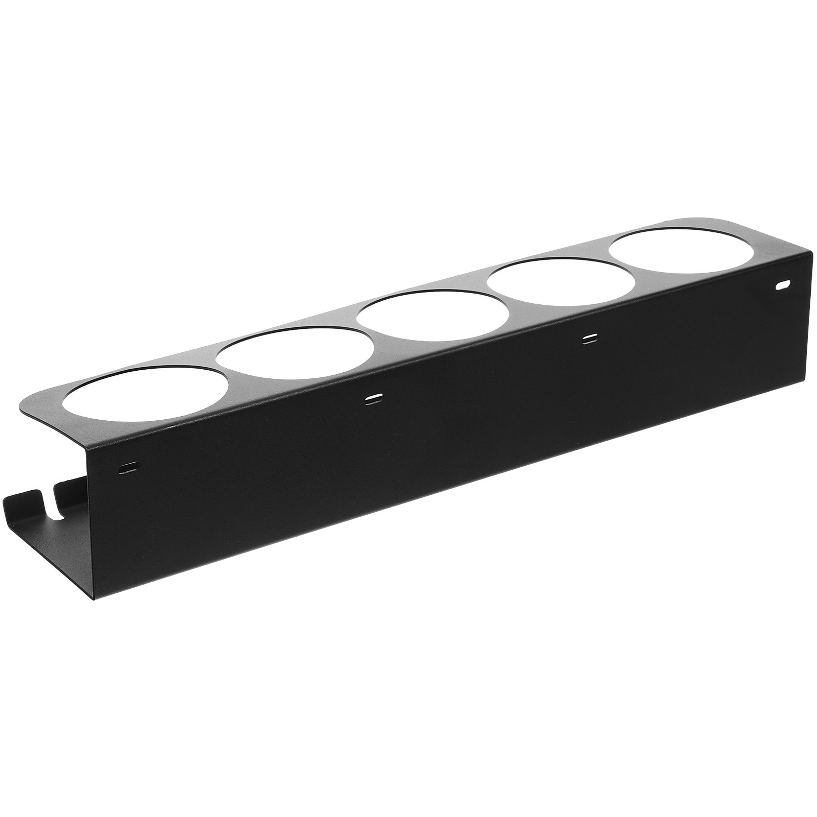 Workshop Tools Holder - 1 Zestaw Metalowy Stojak na Narzędzia