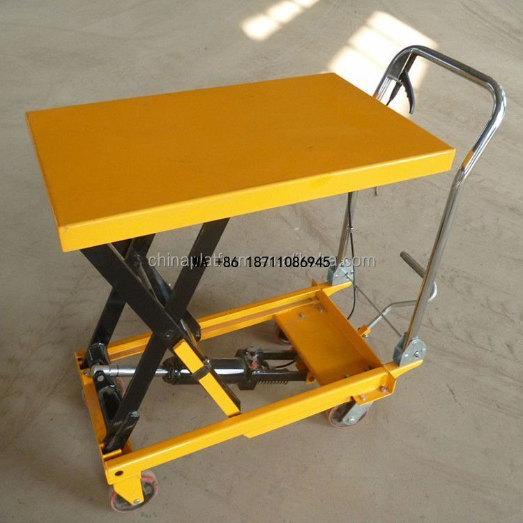Workshop Electric Tools - Mini wózek transportowy do warsztatu fabrycznego,