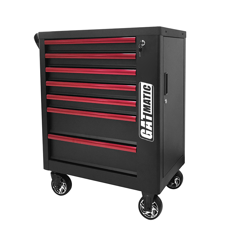 Pudełko do przechowywania Skrz – Workshop Garage Tools Manufacturer recenzja i cena