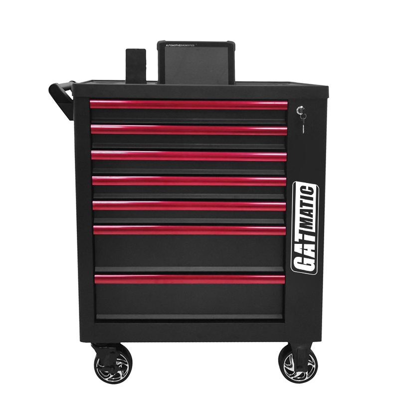 Pudełko do przechowywania Skrz – Workshop Garage Tools Manufacturer recenzja i cena