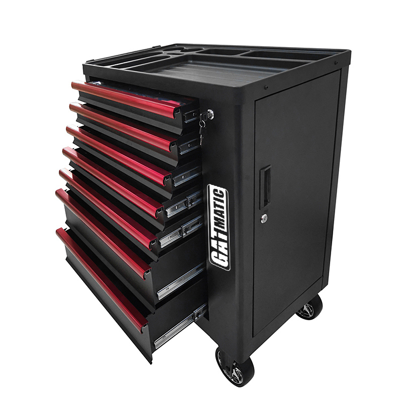 Pudełko do przechowywania Skrz – Workshop Garage Tools Manufacturer recenzja i cena