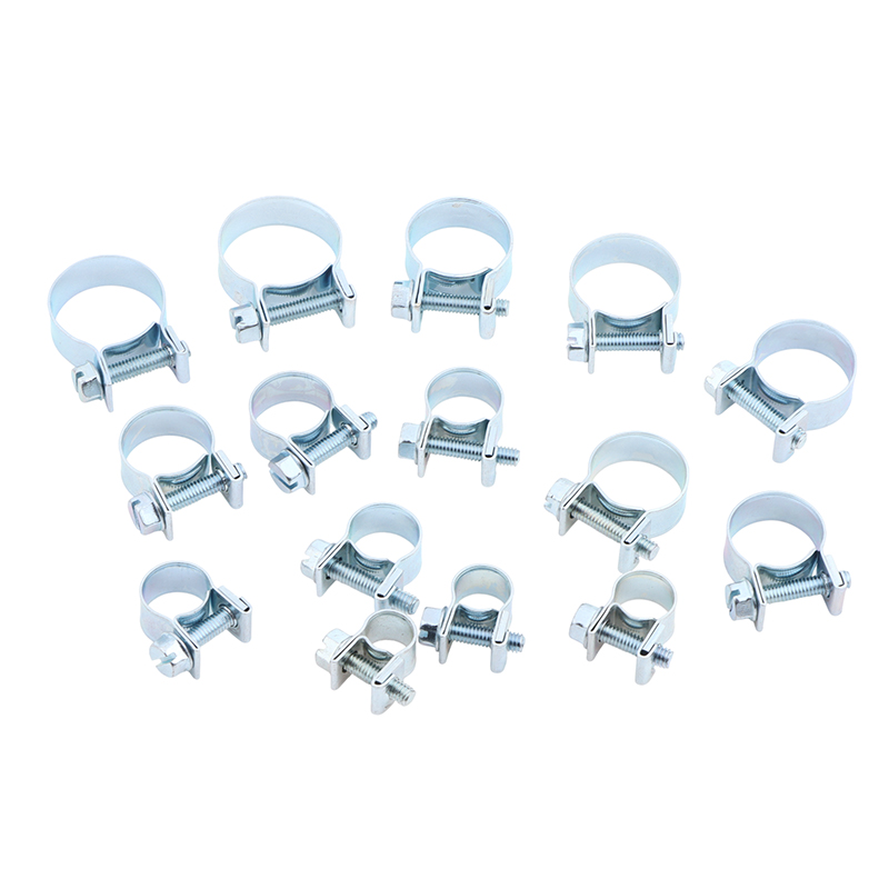 Zestaw 10 zacisków Jubilee do  – Pipe Clamp Bar recenzja i cena