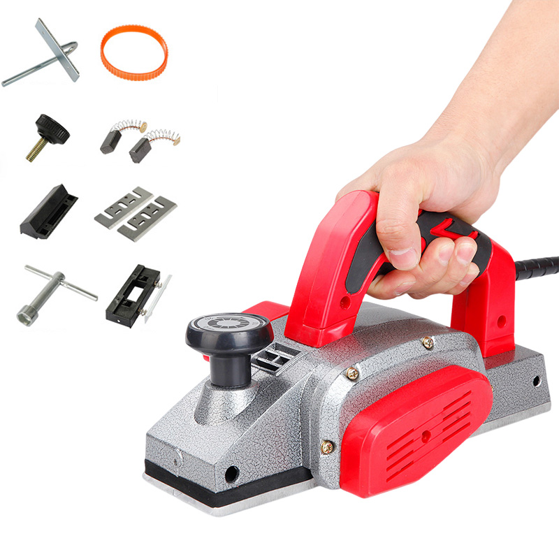 Ręczny, mocny elektryczny stru – Workshop Electric Tools recenzja i cena
