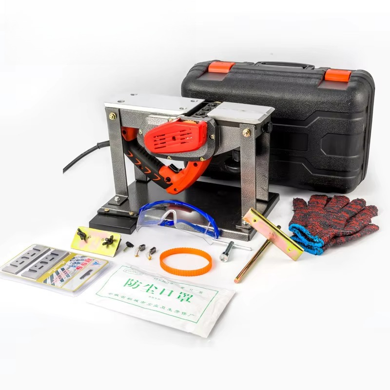 Ręczny, mocny elektryczny stru – Workshop Electric Tools recenzja i cena