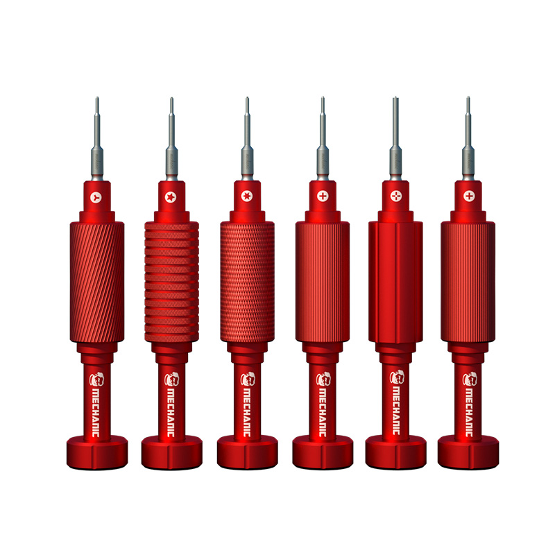 Mechanik śrubokręt 3D isell cz – Special Workshop Tools recenzja i cena
