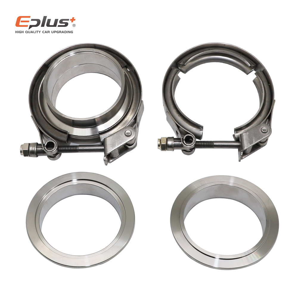 Zacisk V-Band ze stali nierdze – Pipe Clamp Bar recenzja i cena
