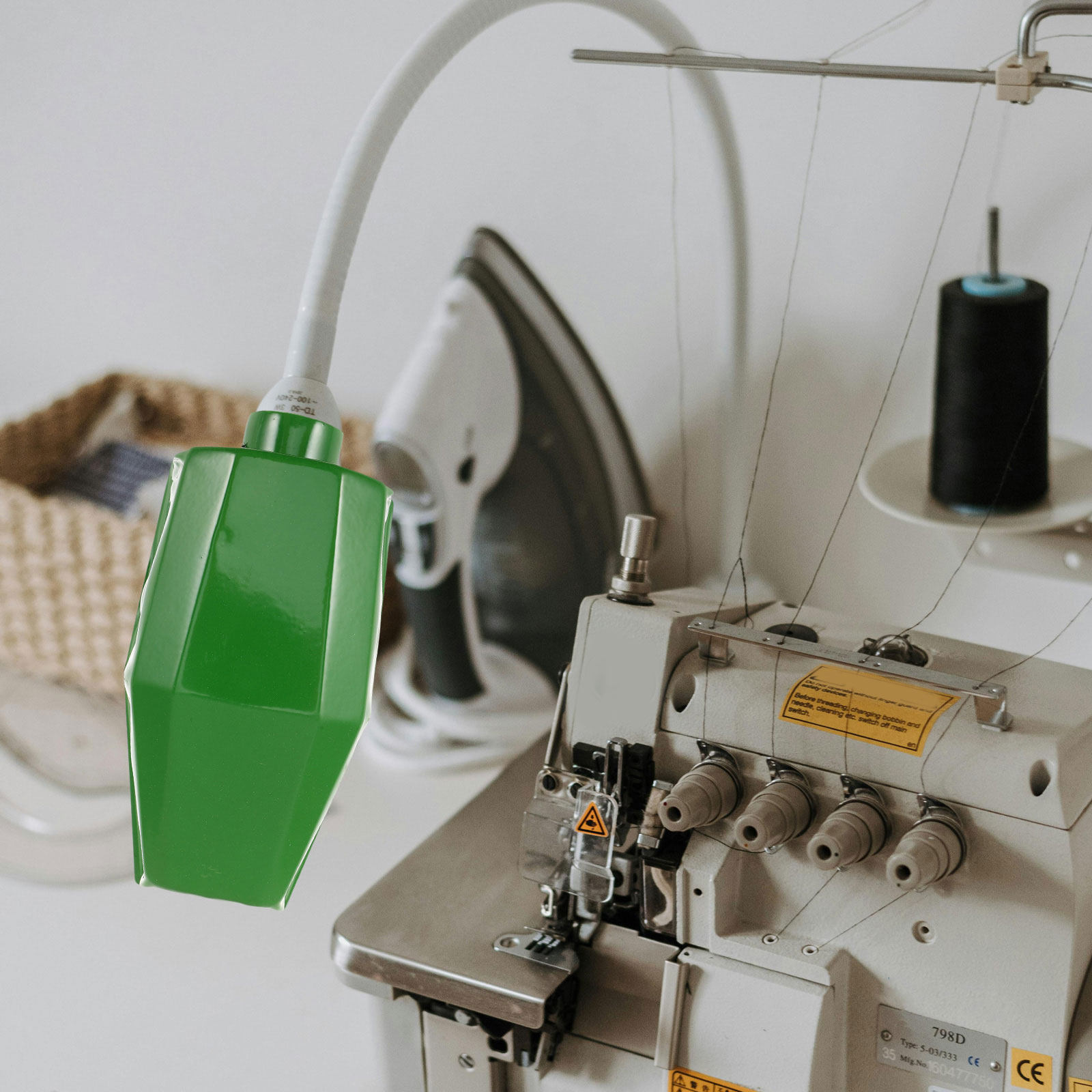 Osłona lampy do obrabiarek, zi – Workshop Tools Machine recenzja i cena
