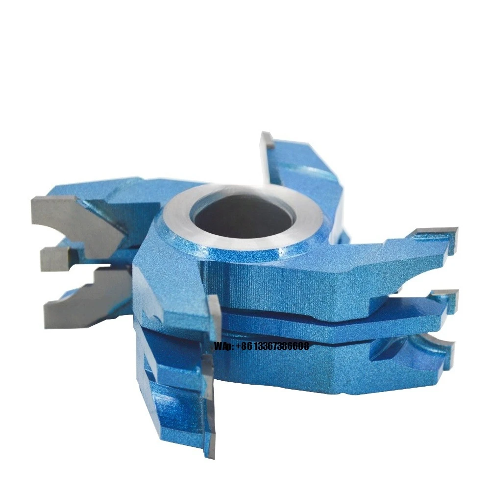 Głowica spiralna frezująca do  – Workshop Tools Machine recenzja i cena