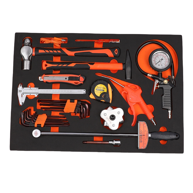 Zestaw kluczy do naprawy samoc – Workshop Tools Car recenzja i cena