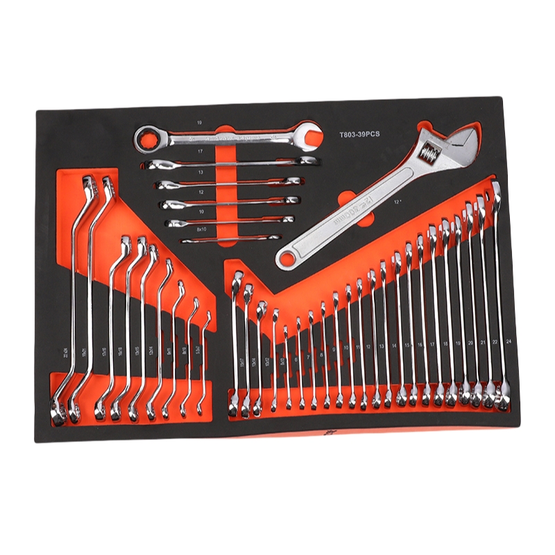 Zestaw kluczy do naprawy samoc – Workshop Tools Car recenzja i cena