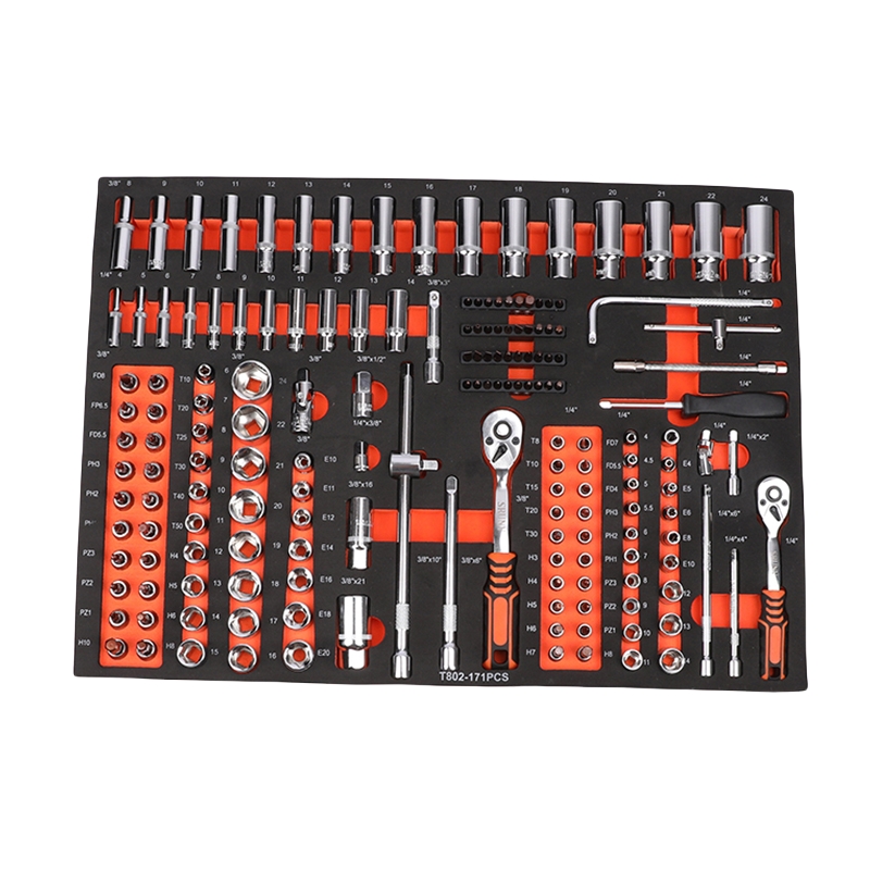 Zestaw kluczy do naprawy samoc – Workshop Tools Car recenzja i cena