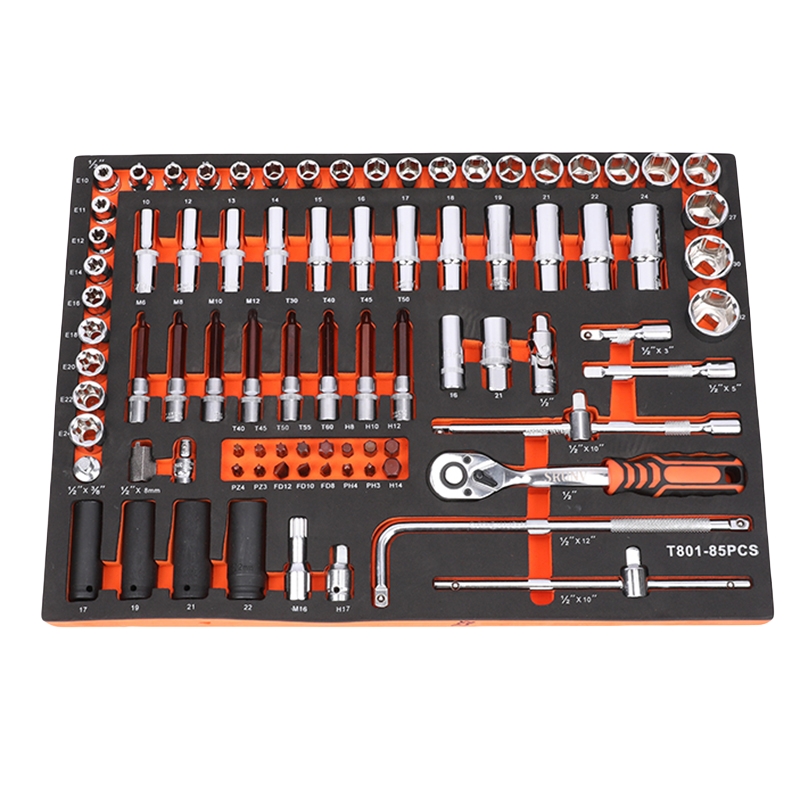 Zestaw kluczy do naprawy samoc – Workshop Tools Car recenzja i cena