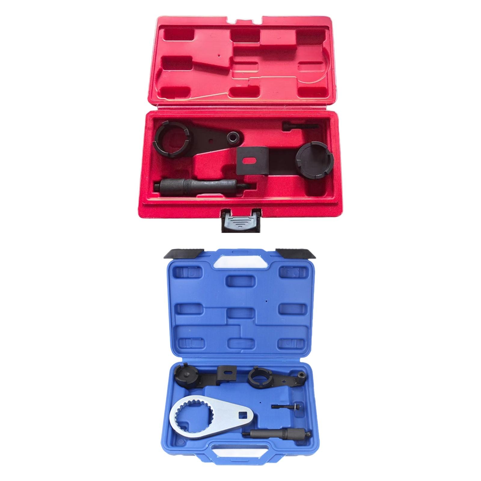 Zestaw narzędzi do blokowania  – Tools Set Workshop recenzja i cena