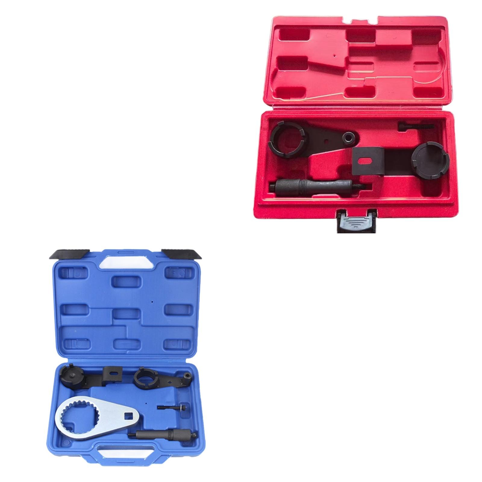 Zestaw narzędzi do blokowania  – Tools Set Workshop recenzja i cena
