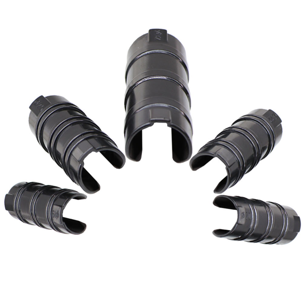 20-50 SZT. 19/20/22/25/28MM Kl – Pipe Clamp Bar recenzja i cena