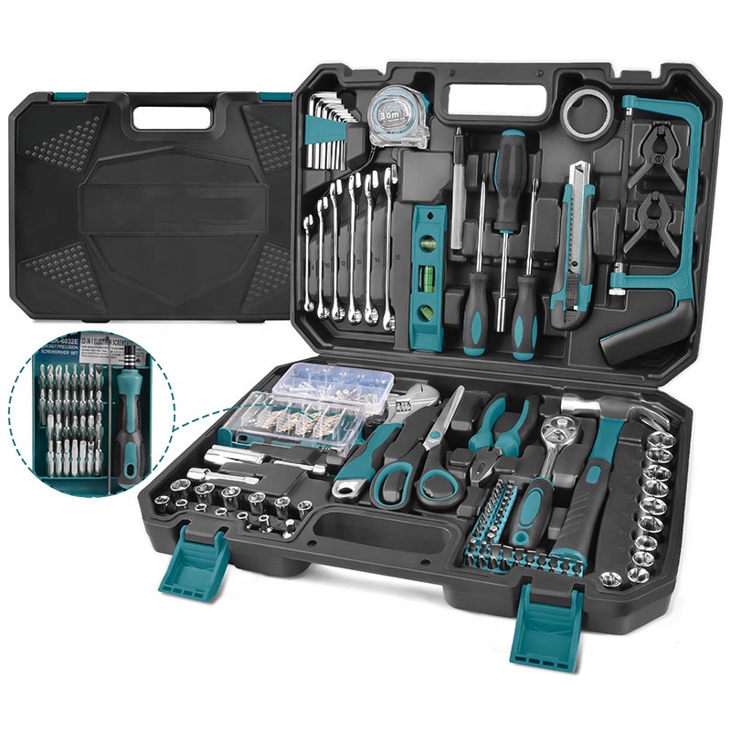 Wysokiej jakości, ekonomiczny, – Tools Quality recenzja i cena