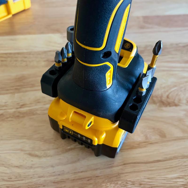 【BA】5 SZT./10 SZT. Magnetyczny – Workshop Tools Holder recenzja i cena