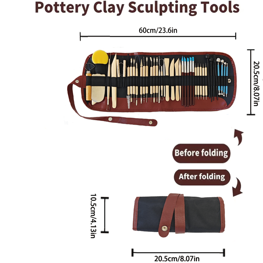 Zestaw narzędzi do rzeźbienia  – Workshop Tools For Carpentry recenzja i cena