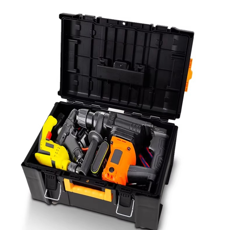 Skrzynka narzędziowa, modułowa – Workshop Garage Tools Manufacturer recenzja i cena