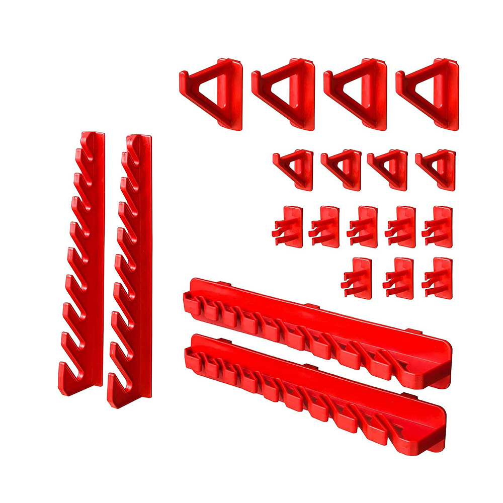 Półka ścienna na narzędzia, uc – Workshop Tools Holder recenzja i cena