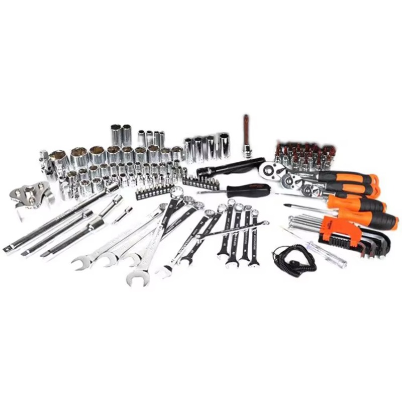 Profesjonalny, wytrzymały zest – Tools Set Workshop recenzja i cena