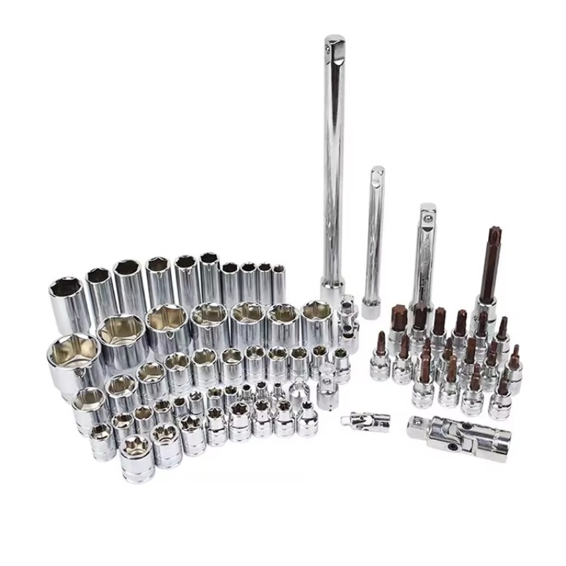 Profesjonalny, wytrzymały zest – Tools Set Workshop recenzja i cena