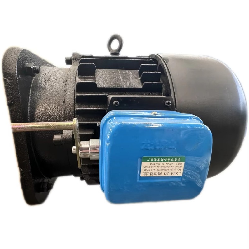 Elektryczna wciągarka linowa 5 – Workshop Electric Tools recenzja i cena