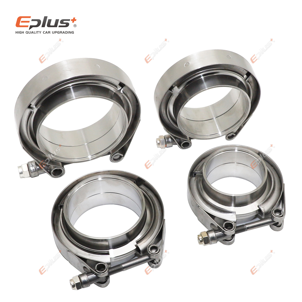 Eplus samochód 304 ze stali ni – Pipe Clamp Bar recenzja i cena