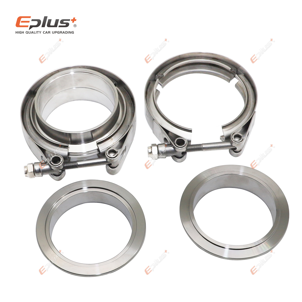 Eplus samochód 304 ze stali ni – Pipe Clamp Bar recenzja i cena