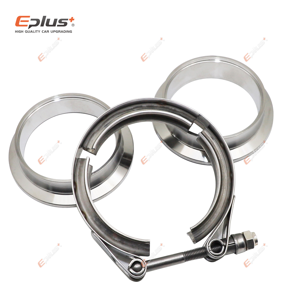 Eplus samochód 304 ze stali ni – Pipe Clamp Bar recenzja i cena