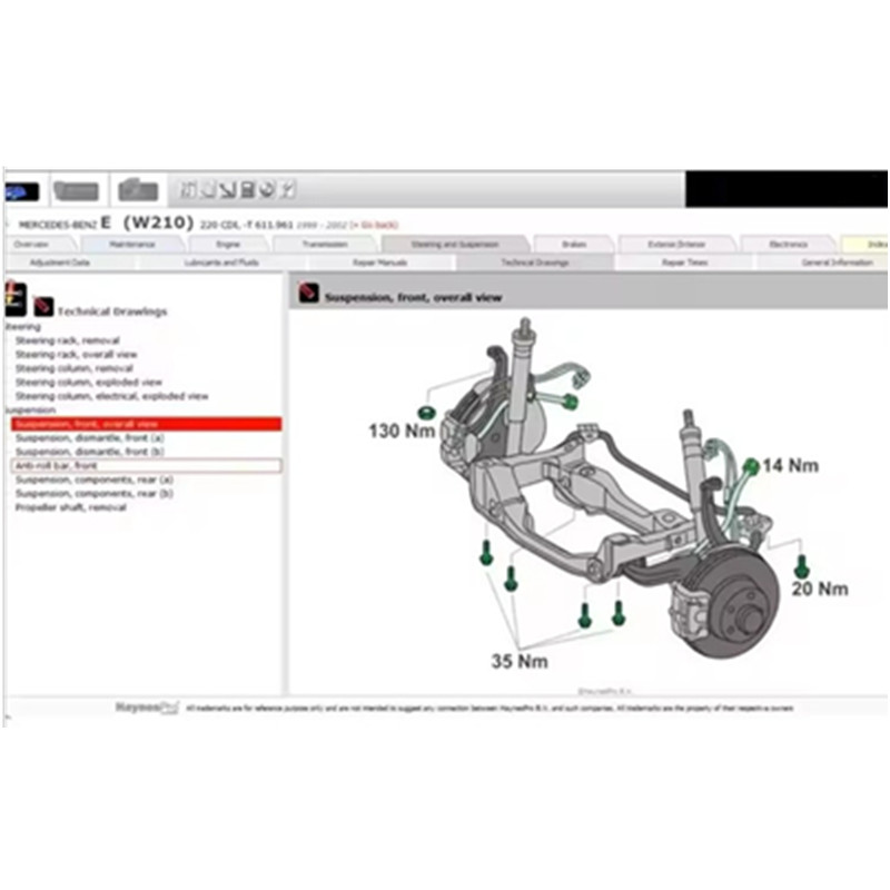 Najnowsza wersja 2026, data sz – Workshop Tools Car recenzja i cena