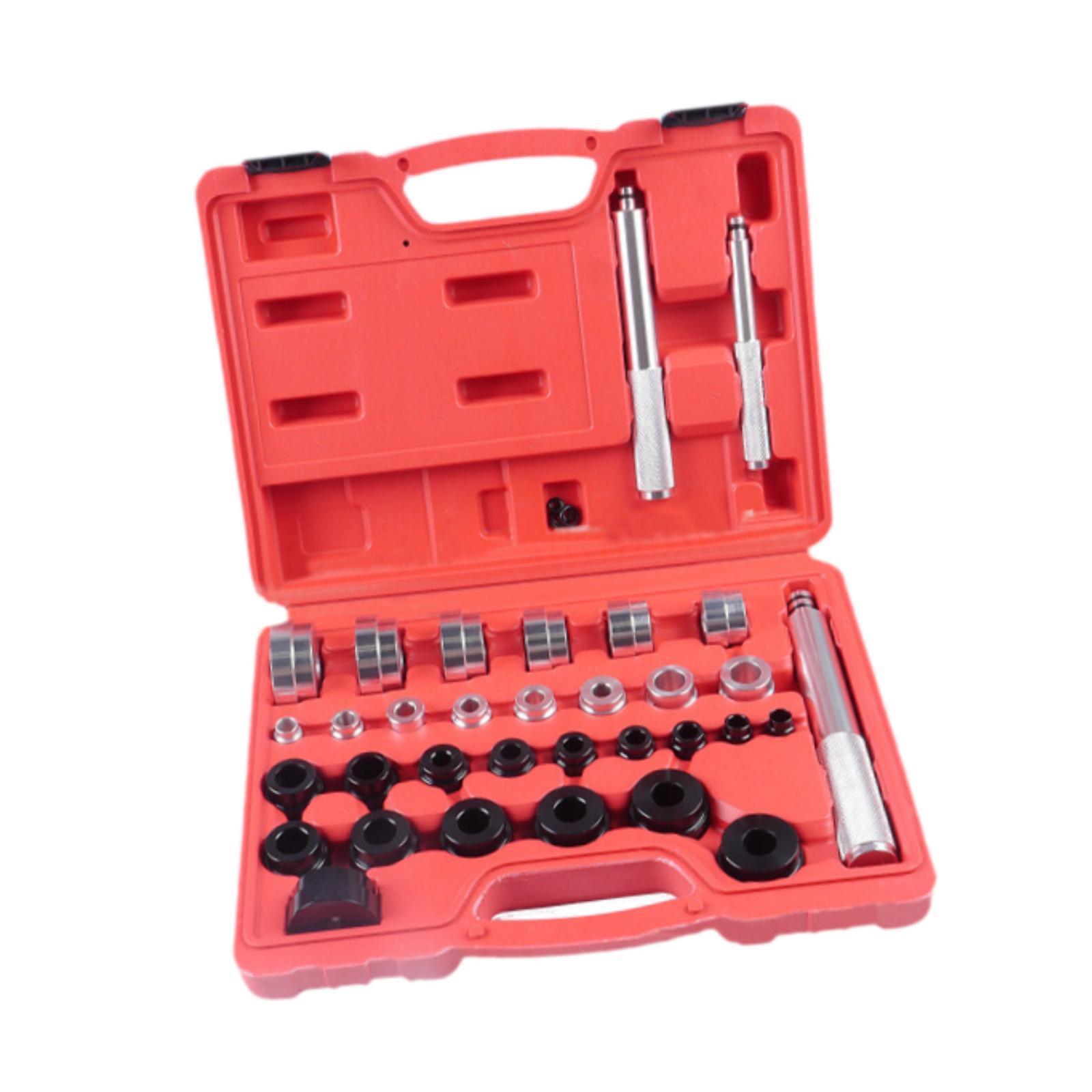 Zestaw do demontażu i montażu  – Workshop Tools Car recenzja i cena