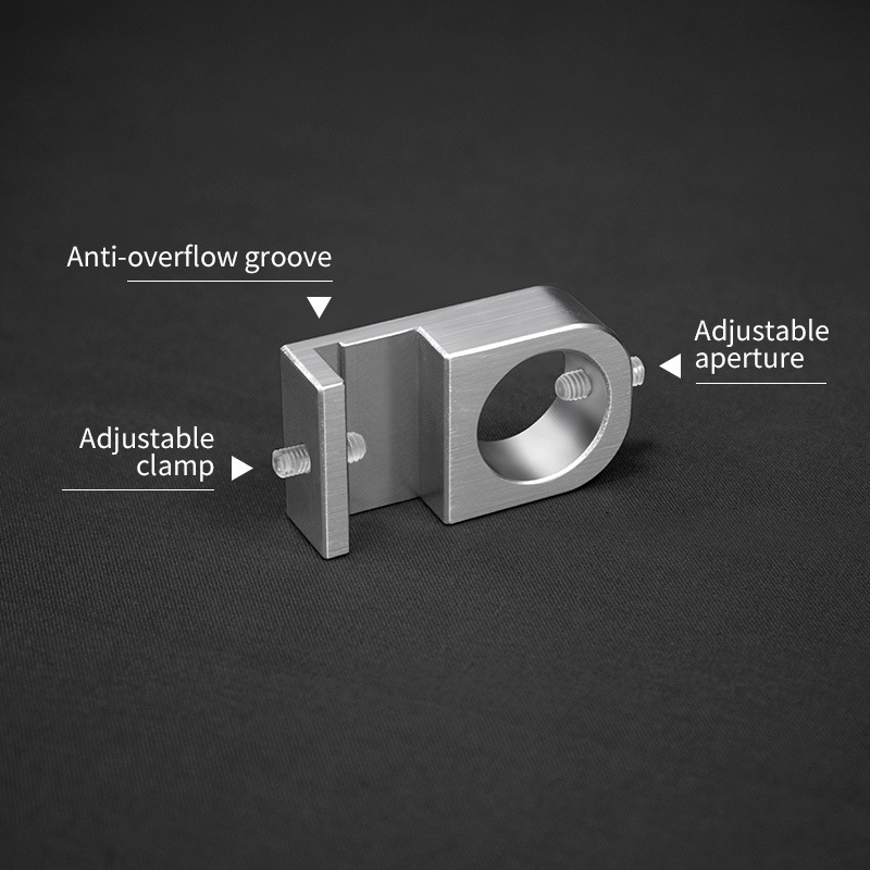 Wiele specyfikacji, obejma do  – Pipe Clamp Bar recenzja i cena