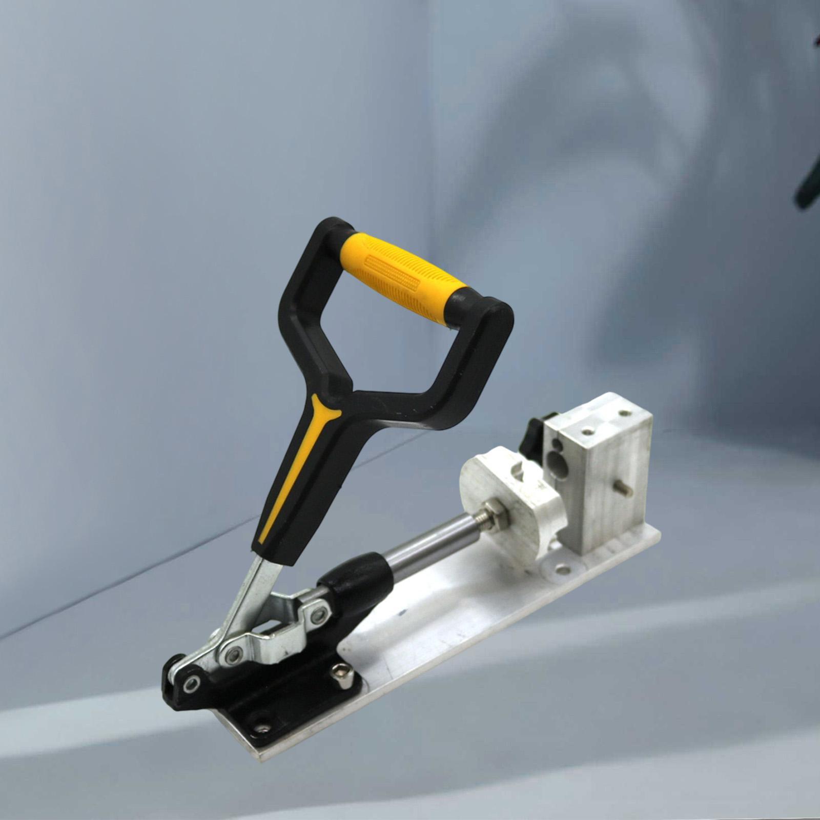 Wytrzymałe metalowe urządzenie – Workshop Tools Car recenzja i cena