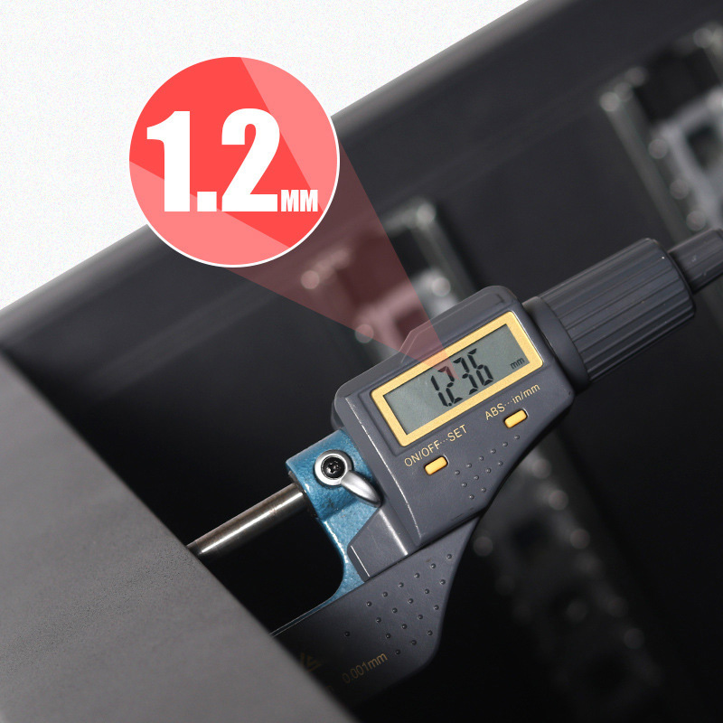 Wózek warsztatowy z 5 szuflada – Workshop Tools Car recenzja i cena