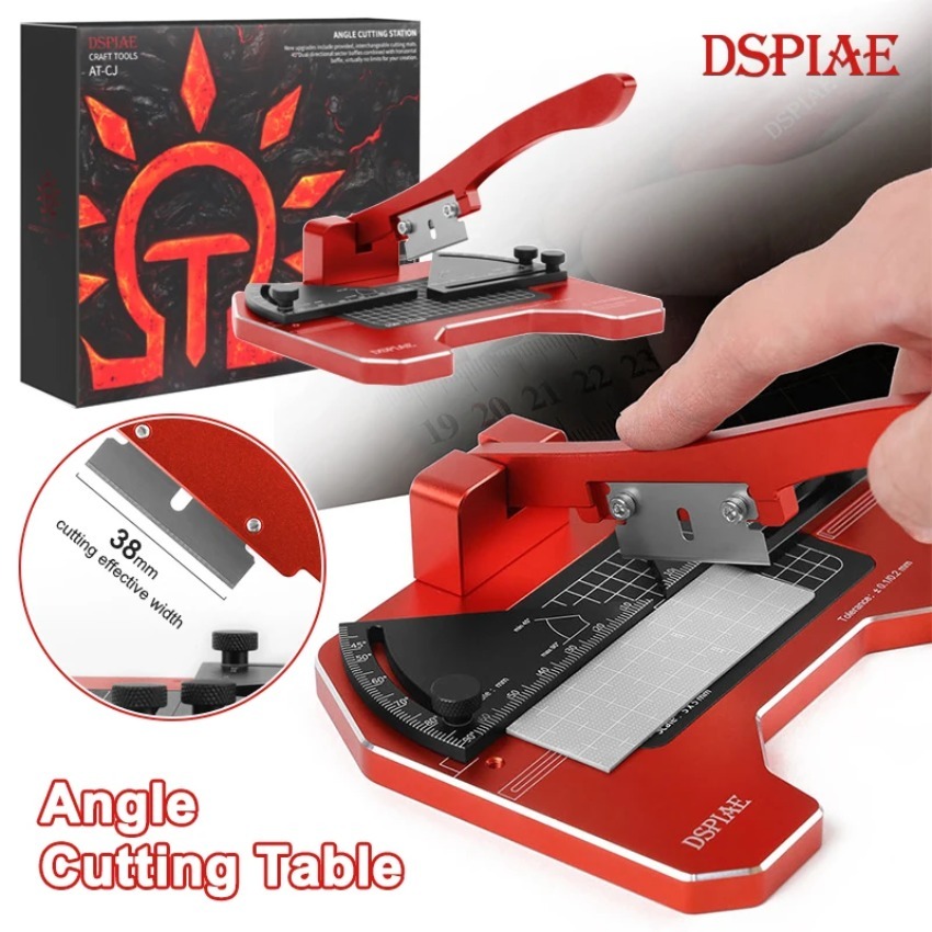 Zestawy narzędzi ręcznych DSPI – Workshop Hand Tools recenzja i cena