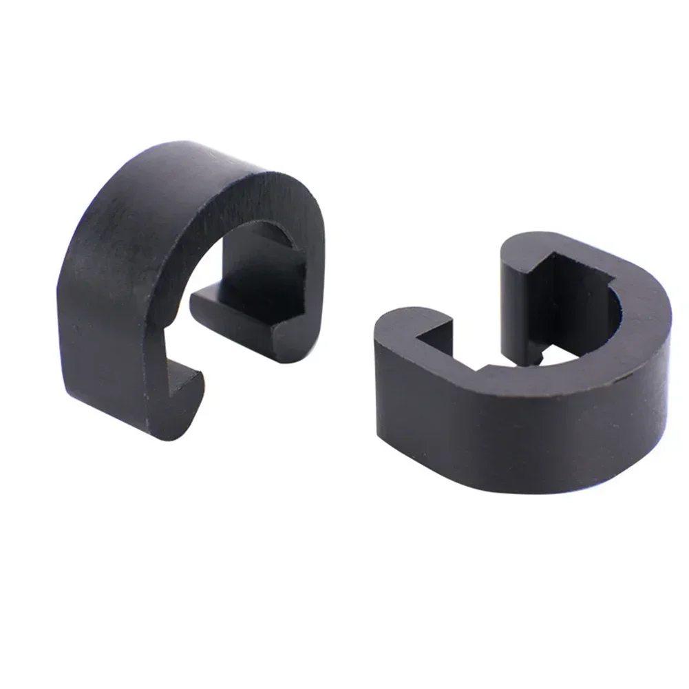 10szt Rowerowe klipsy C Klamra – Pipe Clamp Bar recenzja i cena