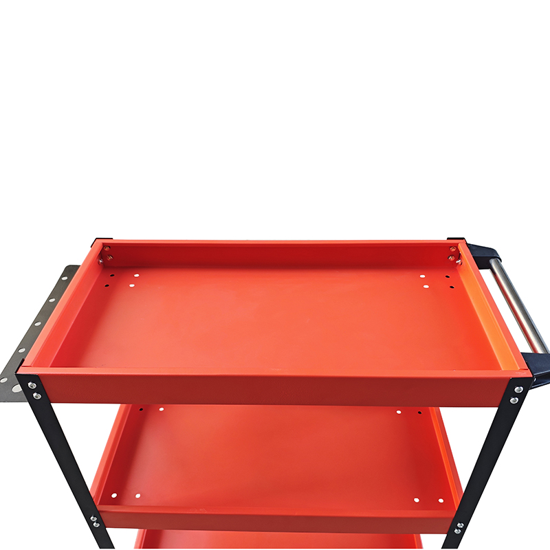 LEADLOONG Car Repair Bench 3 T – Workshop Tools Car recenzja i cena