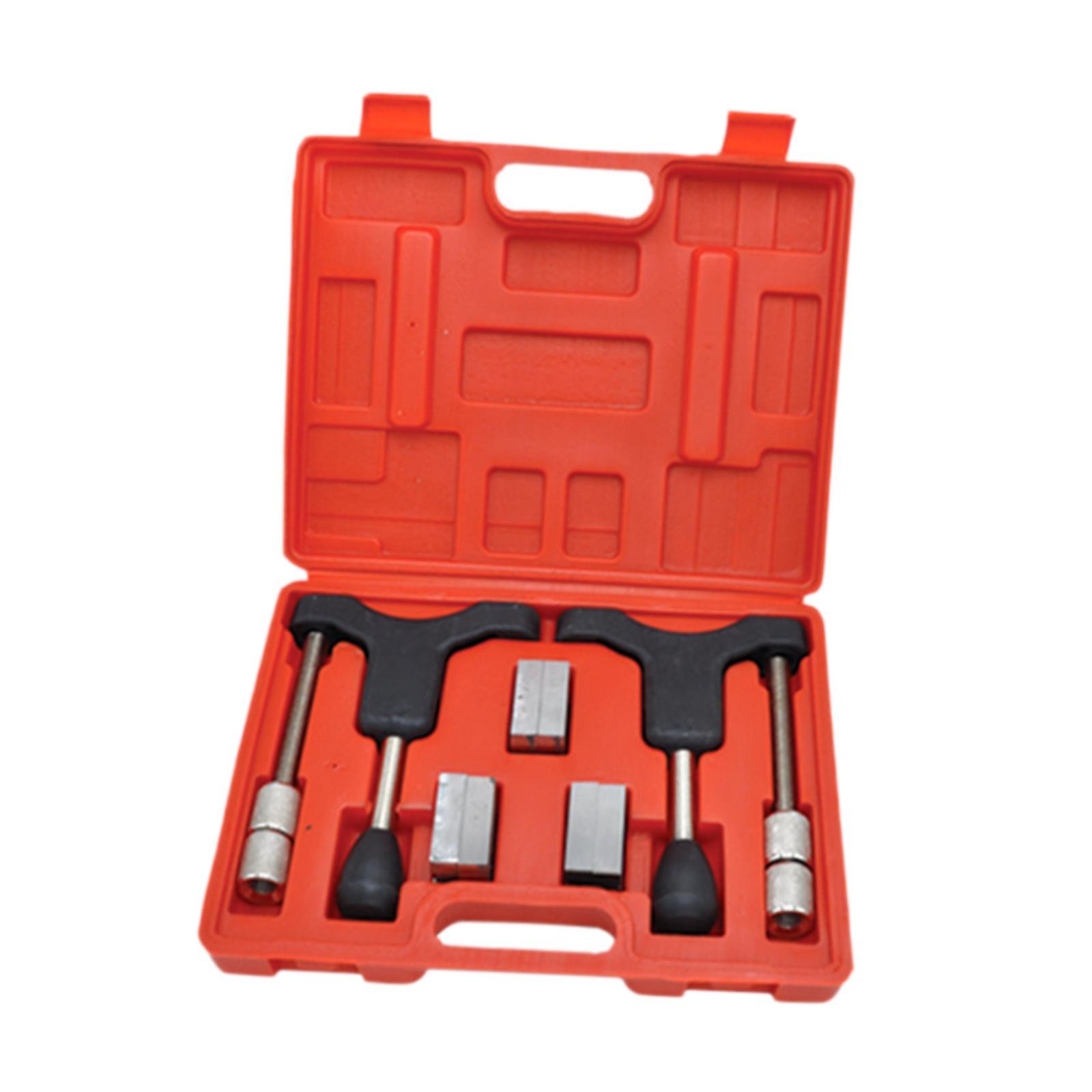 Korektor gwintu osi Wytrzymały – Workshop Tools Automotive recenzja i cena