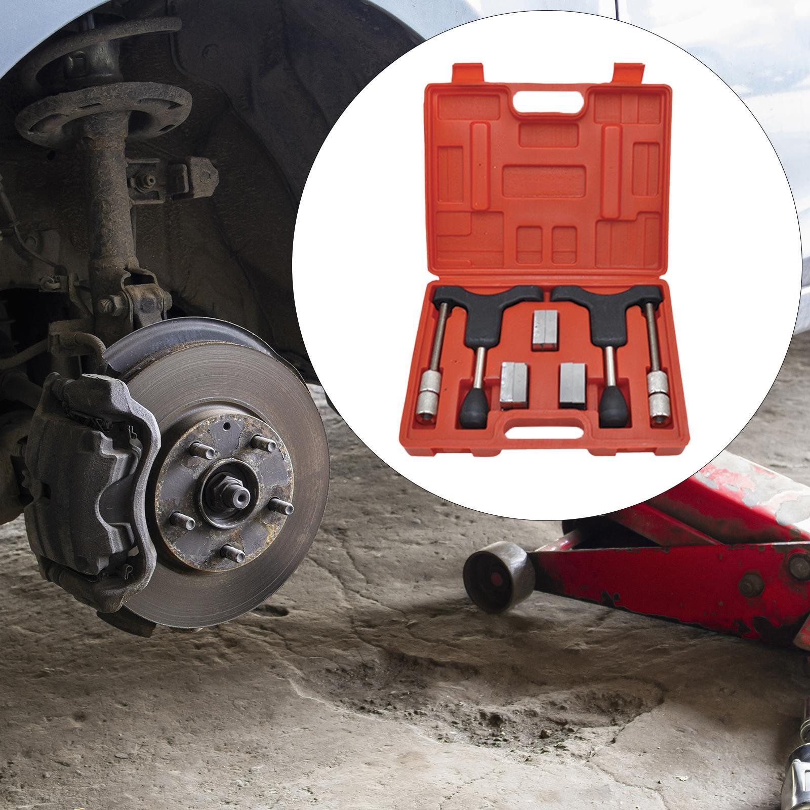 Korektor gwintu osi Wytrzymały – Workshop Tools Automotive recenzja i cena
