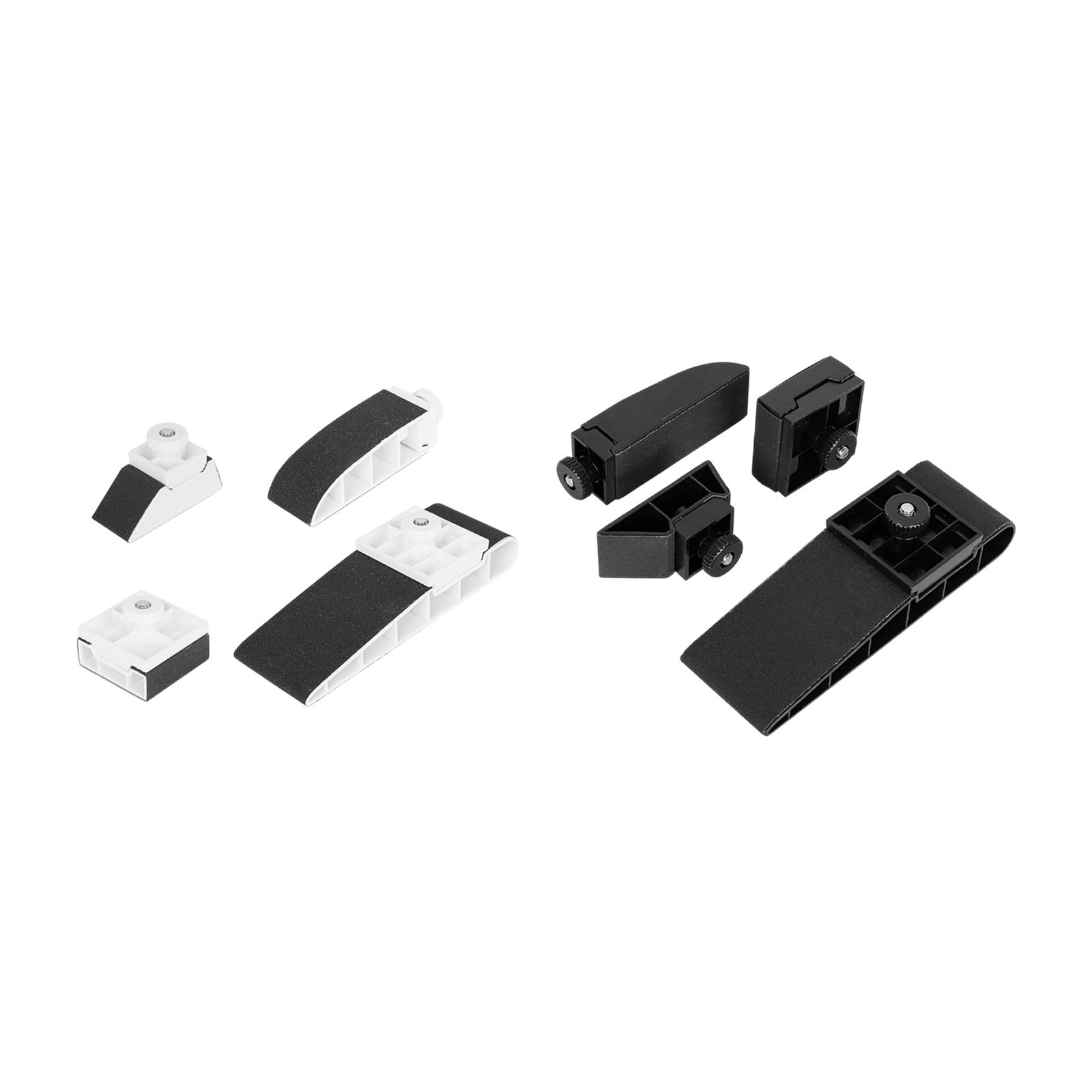Zestaw ręcznych kwadratowych k – Tools Set Workshop recenzja i cena