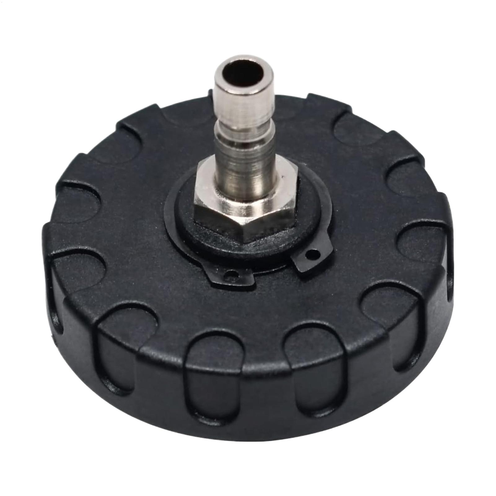 Adapter do odpowietrzania hamu – Workshop Tools Car recenzja i cena