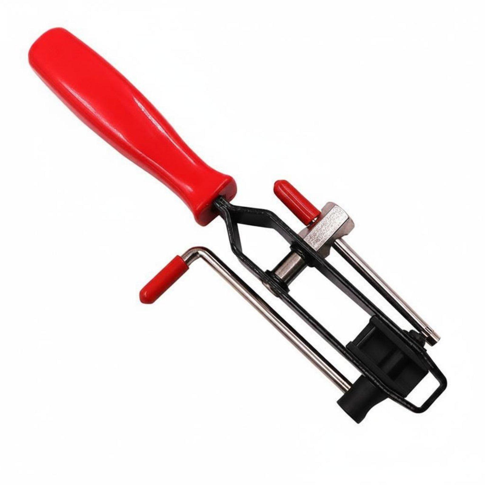 Zaciskarka do przegubów kulowy – Workshop Tools Car recenzja i cena