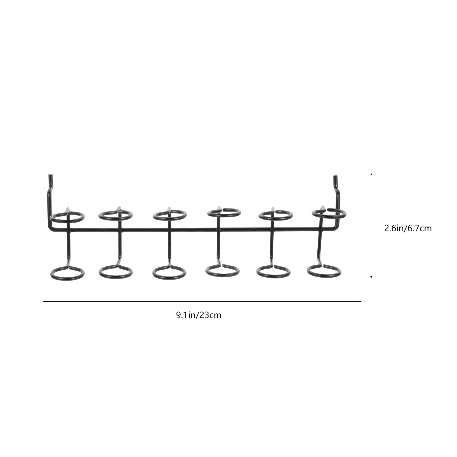 2 szt. uchwytów na wkrętaki do – Workshop Tools Holder recenzja i cena