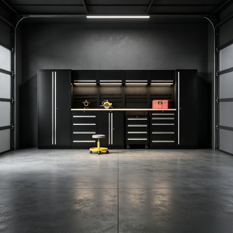 Chiński producent hurtowy: sta – Workshop Garage Tools Manufacturer recenzja i cena