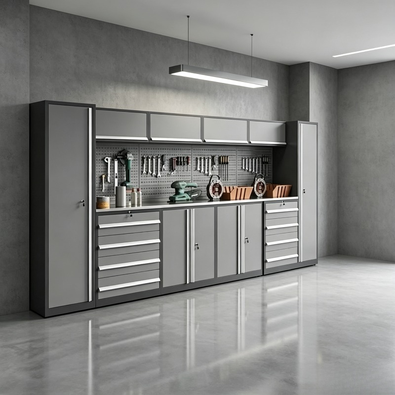 Chiński producent hurtowy: sta – Workshop Garage Tools Manufacturer recenzja i cena